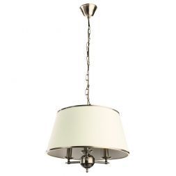 Люстра Arte Lamp A3579SP-3AB