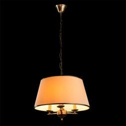 Люстра Arte Lamp A3579SP-3AB