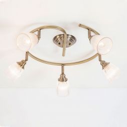 Люстра поворотная Citilux CL539551