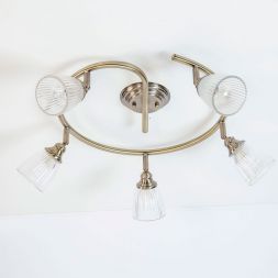 Люстра поворотная Citilux CL539551