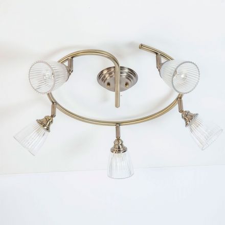 Люстра поворотная Citilux CL539551