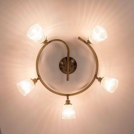 Люстра поворотная Citilux CL539551