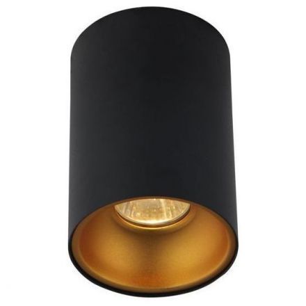 Точечный светильник Crystal Lux CLT 411C BL-GO