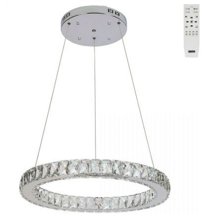 Люстра Eletto EL330P40.1