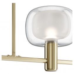Подвесная люстра Maytoni Vision MOD411PL-03G