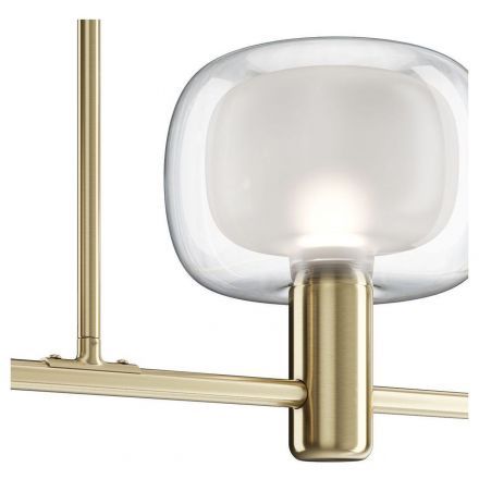 Подвесная люстра Maytoni Vision MOD411PL-03G