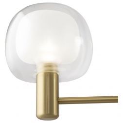 Подвесная люстра Maytoni Vision MOD411PL-03G