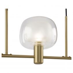 Подвесная люстра Maytoni Vision MOD411PL-03G