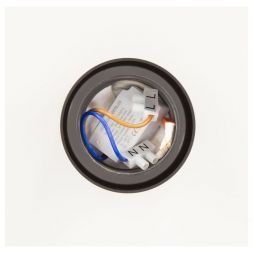 Потолочный светодиодный светильник Citilux CL745011N Борн