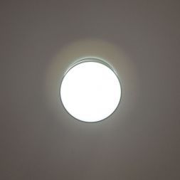 Потолочный светодиодный светильник Citilux CL745011N Борн