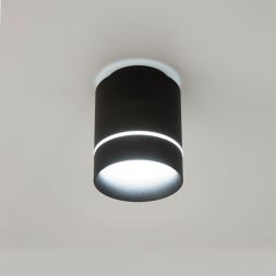 Потолочный светодиодный светильник Citilux CL745011N Борн