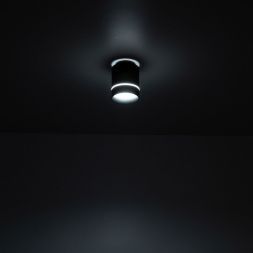 Потолочный светодиодный светильник Citilux CL745011N Борн