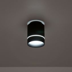 Потолочный светодиодный светильник Citilux CL745011N Борн