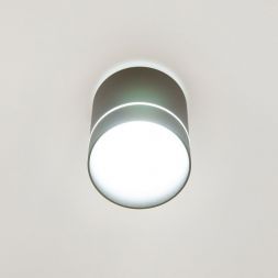 Потолочный светодиодный светильник Citilux CL745011N Борн