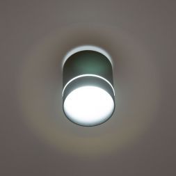 Потолочный светодиодный светильник Citilux CL745011N Борн