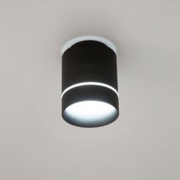 Потолочный светодиодный светильник Citilux CL745011N Борн