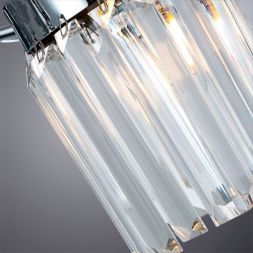Потолочная люстра Arte Lamp A8067PL-5CC