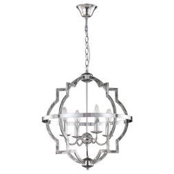 Подвесная люстра Crystal Lux Felipe SP4
