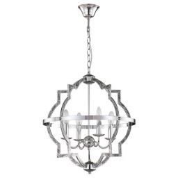 Подвесная люстра Crystal Lux Felipe SP4 (CRYSTAL-LUX Felipe SP4)
