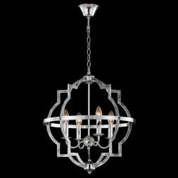 Подвесная люстра Crystal Lux Felipe SP4