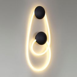 Бра Odeon Light 4398/30WL Corda