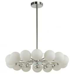 Подвесная люстра Lumion Moderni Marlene 6550/14C