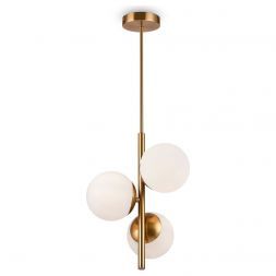 Люстра Freya FR5199PL-03BS Zing