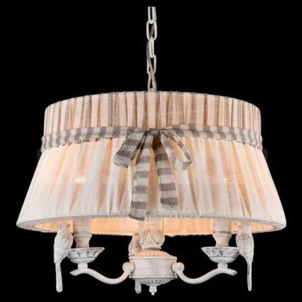 Люстра Maytoni ARM013-33-W