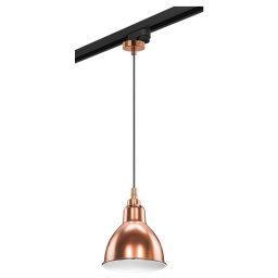 Трековые светильники Lightstar L1T765013 (LIGHTSTAR L1T765013)