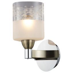 Бра Freya Tasmania FR5475WL-01CH (MAYTONI FR5475WL-01CH)