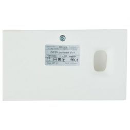 Настенный светильник Nowodvorski Gipsy M 2207
