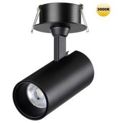 Потолочный встраиваемый светильник Novotech SELENE 359224