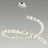 Подвесной светодиодный светильник Odeon Light 5010/129L Serpa