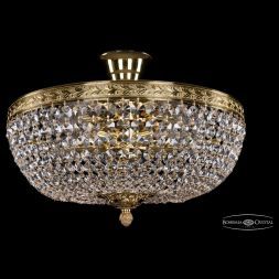 Люстра Bohemia Ivele Crystal 1911/40Z/G
