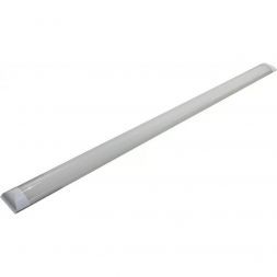 Линейный светодиодный светильник типа LU2 18W 600мм IP20 Smartbuy SBL-LU2-18W
