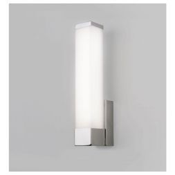 Подсветка Elektrostandard Jimy LED хром (MRL LED 1110)