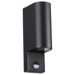 Уличный настенный светильник Odeon Light 4390/2W Motto
