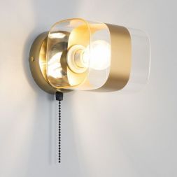 Бра с выключателем Citilux CL140311 Бертон