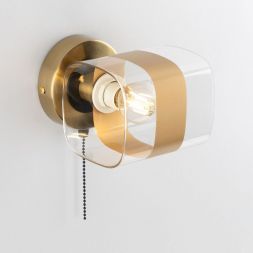 Бра с выключателем Citilux CL140311 Бертон