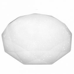 Светильник Estares Almaz 60W R-500-SHINY