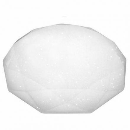 Светильник Estares Almaz 60W R-500-SHINY