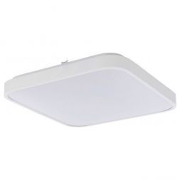 Потолочный cветильник Nowodvorski Agnes Square Led 8135