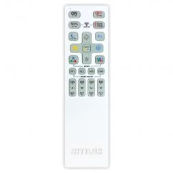 Люстра Citilux CL739B150E Квест