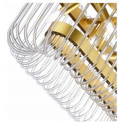 Подвесная люстра ST Luce SL1228.203.08 Grosseto