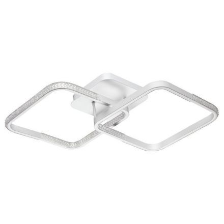 Потолочная светодиодная люстра Novotech 358933 Calm