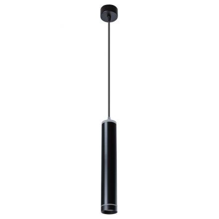 Подвесной светодиодный светильник Arte Lamp A6110SP-2BK