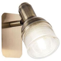 Спот Freya Arlette FR7003WL-01BZ (MAYTONI FR7003WL-01BZ)