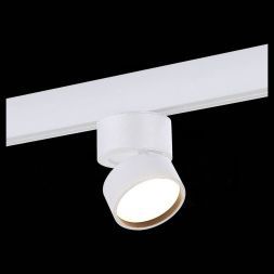 Трековый светодиодный светильник ST Luce ST809.536.09 Skyline 48