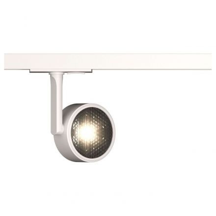 Трековый светодиодный светильник Maytoni TR024-1-10W3K