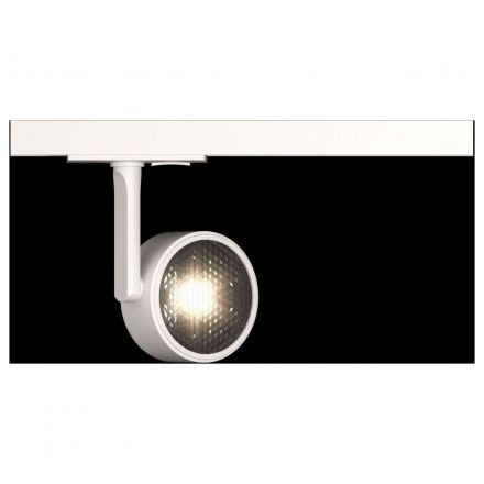 Трековый светодиодный светильник Maytoni TR024-1-10W3K